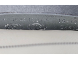 Боковая подушка безопасности 610921500RH, 611042400RH KIA Venga