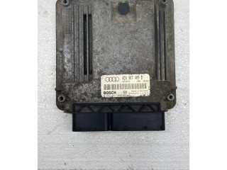 Řídící jednotka 4E0907409B, 4E0910409C   Audi A8 S8 D3 4E 2003
