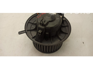 Вентилятор печки       Volkswagen Golf Plus