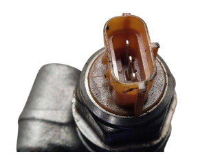 Топливная рампа 45PP33, 1420 Mitsubishi ASX