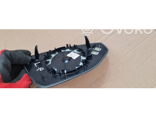 Зеркало электрическое Audi A6 S6 C8 4K 2018 - года