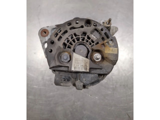 Генератор 036903024m, 0124325126 Volkswagen Caddy