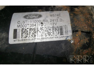 Стартер  CJ5T11000BA   Ford Fusion II