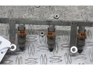 Магистральная трубка топлива 96620255 Chevrolet Matiz