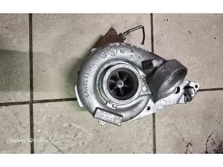 Turbodmychadlo Турбина A6460901080 Mercedes-Benz CLK AMG A208 C208 646811