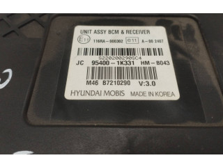 Блок управления 954001K331   Hyundai ix20