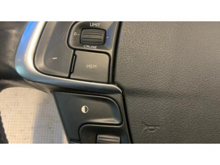 Руль Citroen C4 II  2011-2016 года       