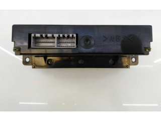 Блок управления климат-контролем 6870008330, E3-A3-19-1   SsangYong Rexton