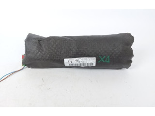 Подушка безопасности в сиденье 34121548B Dacia Duster