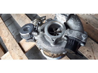 Turbodmychadlo Турбина 06M145689J   Audi A4 S4 B9 8W   CWGD