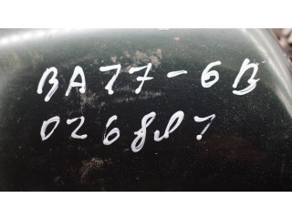 Зеркало (механическое) Skoda Fabia Mk1 (6Y) 1999 - 2007 года