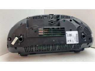 Přístrojová deska BMW X5 F15 2015 9383489