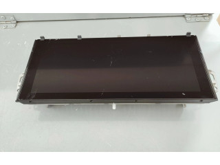 Дисплей 9Y0919597AD Porsche Cayenne (9Y0 9Y3)