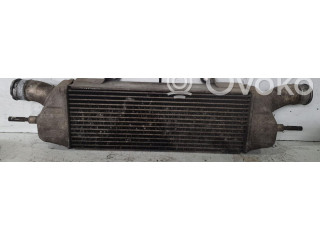 Интеркулер Mitsubishi Lancer VIII