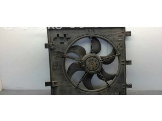 Вентилятор радиатора     6385001093    Mercedes-Benz Vito Viano W638 2.3