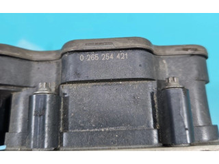 Jednotka ABS 4G0614517AL, IMPRK1379710   Audi A7 S7 4G 2015