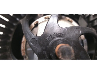 Вентилятор печки       Renault Trafic II (X83)