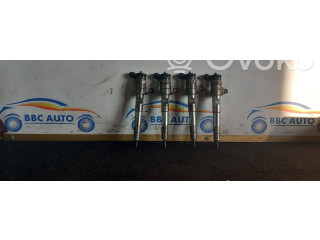 Форсунка 0445110033    Dacia Duster II   