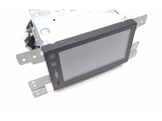 Дисплей 127072001152, 10R053682 Suzuki Swift