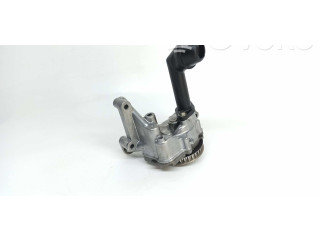 Масляный насос CAYC 03L115105B Skoda Superb B6 (3T)