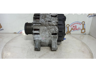 Генератор 9672655580, 131747   Citroen C1 1.0     