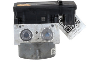 Блок АБС 1617387780, P1-0653Z   Peugeot  2008 I  2013 - 2019 года