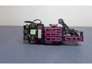 Pojistková skříňka Audi A6 S6 C7 4G 2018