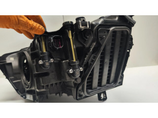 Передняя фара