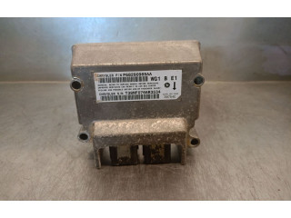 Блок подушек безопасности P68290969AA Jeep Grand Cherokee (WJ)