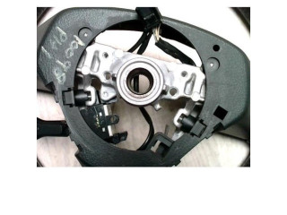 Руль Toyota Corolla Verso AR10 2004 - 2009 года 451000F010B0, 451000F010B0