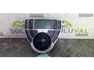 Блок управления климат-контролем NT   Fiat Ulysse