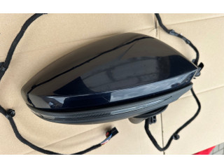 Зеркало электрическое        Audi A6 S6 C8 4K  2018 -  года   