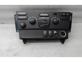 Блок управления климат-контролем 30782503, 07W36E01 Volvo V70
