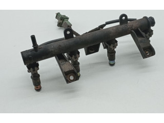 Топливная рампа 9625194080 Peugeot 306