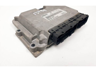 Řídící jednotka 55191195, 0281011499 Fiat Doblo 2004
