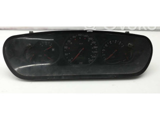 Панель приборов 9635289280 Citroen C5