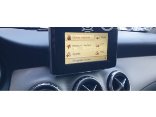 Přístrojová deska Mercedes-Benz GLA W156 2015 2469002321