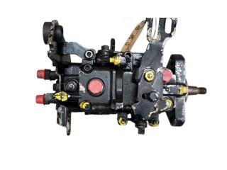 Turbodmychadlo Топливный насос 0460484010, 0460484010AL1   Citroen BX   161 (XUD7)