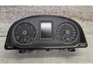 Přístrojová deska  Volkswagen Caddy 2017 2K5920866C, 2K5920866C  