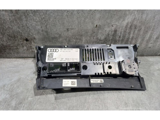 Блок управления климат-контролем 8T1820043AM   Audi A5 Sportback 8TA