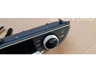 Блок управления климат-контролем 8W0820043AP   Audi S5 F5