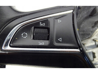 Руль Skoda Yeti (5L) 2009 - 2017 года 5L0419091G