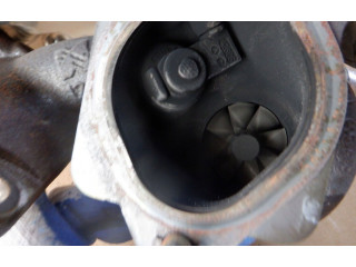 Турбина Ford Edge II KT4E6C879AB