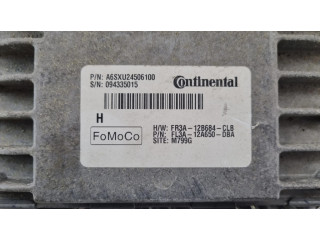 Řídící jednotka FL3A12A650DBA, FR3A12B684CLB Ford F150 2016