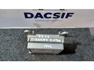 Блок подушек безопасности Ford S-MAX