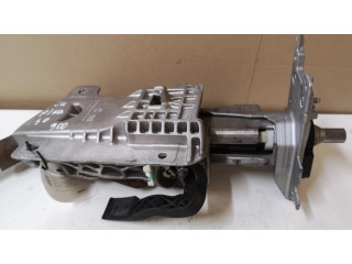 Рулевая рейка 876430, 9681749977 Citroen C4 Grand Picasso 2007-2013 года