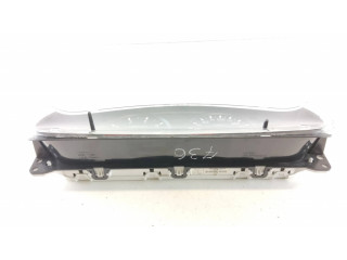 Панель приборов 248104X12A, 1144562 Nissan Navara D40