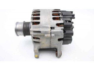 Генератор 04C903023H, 2715542C04E903015 Skoda Fabia Mk3 (NJ)