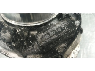 Turbodmychadlo Нагнетатель 057145654N, 057145654AC   Audi Q7 4M   CZAC