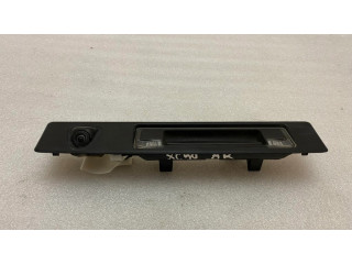 Ручка (с камерой) задней крышки